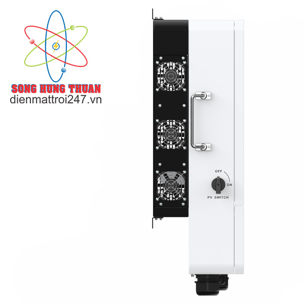 HYBRID INVERTER SRNE 12kW-1P - HESP48120S200-H