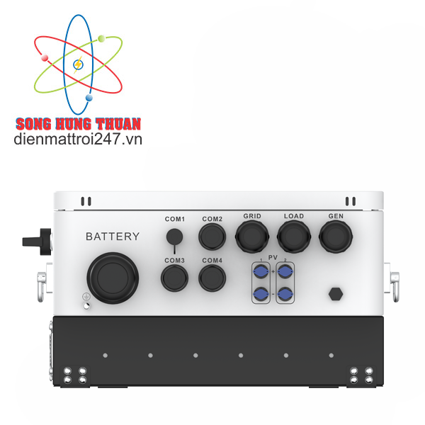 HYBRID INVERTER SRNE 12kW-3P - HESP48120SH3