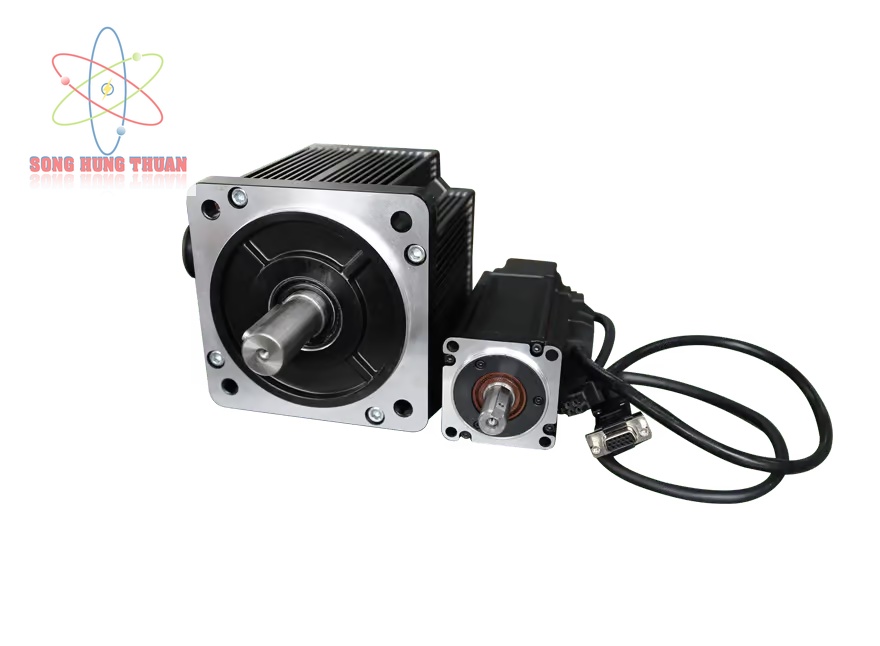 Hệ thống AC Servo INVT DA200 cao cấp