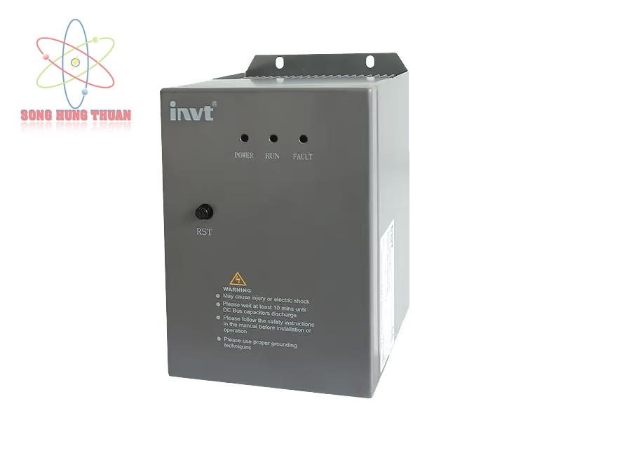 DBU – Bộ hãm động năng