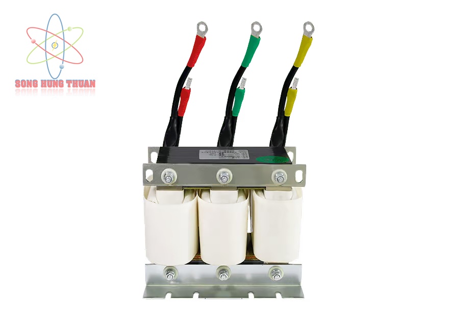 ERL – Cuộn kháng tái sinh