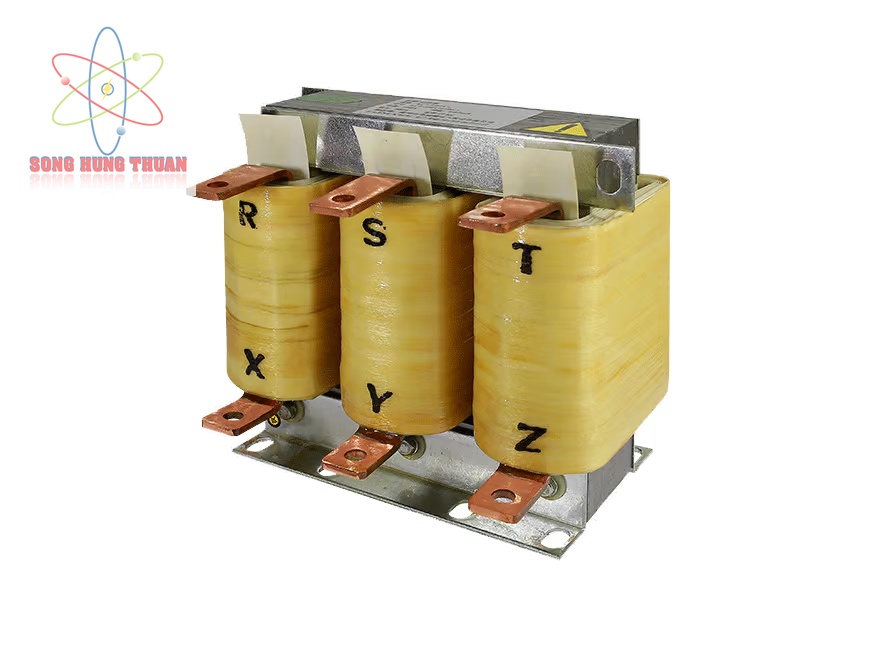 ACL2 – Cuộn kháng đầu vào