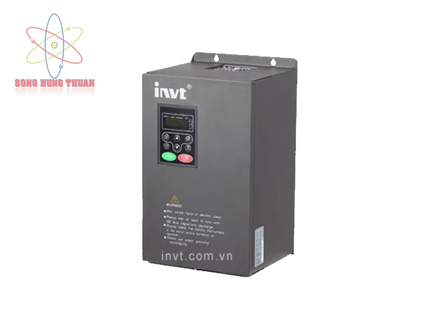 RBU – Bộ hãm tái sinh