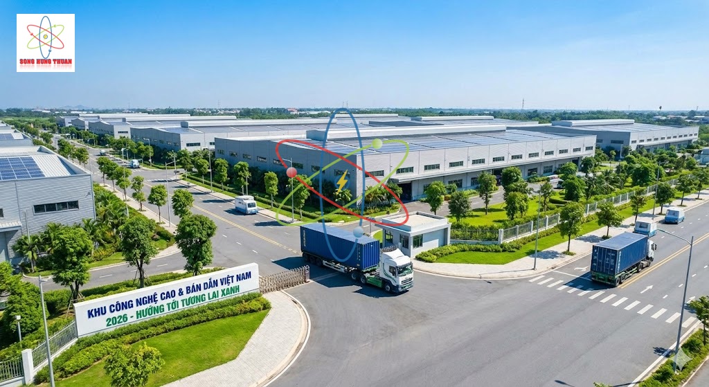  BÁO CÁO TIÊU ĐIỂM: KINH TẾ VIỆT NAM THÁNG 2/2026 - CÚ HÍCH TỪ "ĐƯỜNG ĐUA" CẬN TẾT VÀ KỲ VỌNG TĂNG TRƯỞNG MỚI