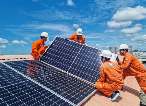 Siết chặt quản lý điện mặt trời mái nhà: Đưa thị trường về đúng quỹ đạo pháp lý