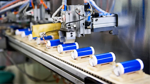 Trung Quốc phát triển pin nước chịu hơn 120.000 chu kỳ sạc – xả, an toàn hơn pin lithium-ion