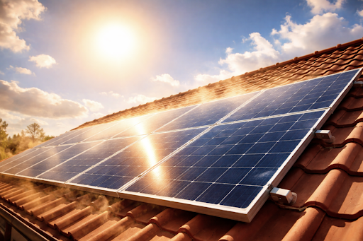 Cảnh báo mới về tuổi thọ tấm pin, chi phí điện mặt trời mái nhà có thể tăng 20%