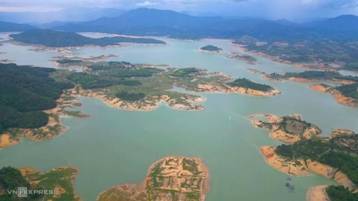 Đề xuất 4 dự án điện xanh gần 1.500 MW tại Lâm Đồng, vốn đầu tư gần 34.000 tỷ đồng