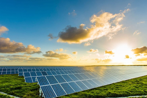 Điện mặt trời giúp giảm chi phí điện nhưng không hoàn toàn miễn phí