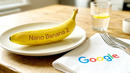  Google nâng cấp Google Gemini: Công cụ Nano Banana 2 giúp tạo ảnh AI nhanh và chính xác hơn
