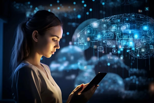 Người trẻ tin ChatGPT và chatbot AI hơn báo chí: Tín hiệu đáng báo động