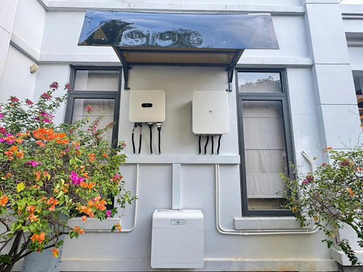 Điện mặt trời mái nhà: Giải pháp chủ động nguồn năng lượng và tiết kiệm chi phí