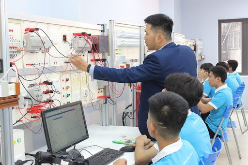 Đề xuất mới về Quy chế tuyển sinh trong giáo dục nghề nghiệp