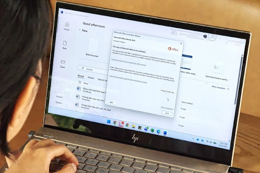 Người Việt dần quay lưng với tài khoản 'chùa', phần mềm 'crack'