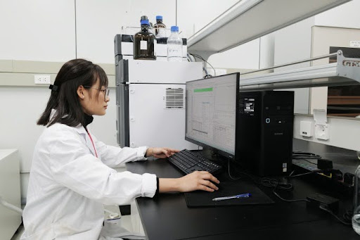 Đổi tư duy vận hành phòng thí nghiệm trọng điểm quốc gia