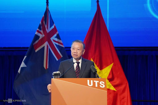 Tổng Bí thư, Chủ tịch nước: Khoa học công nghệ là trụ cột mới trong quan hệ Việt Nam - Australia