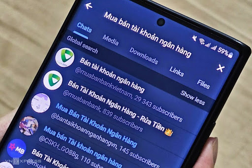 Gần một nửa cuộc tấn công mạng tại Việt Nam có yếu tố AI