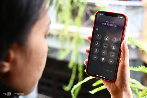 Ba mạng di động trúng đấu giá băng tần nghìn tỷ