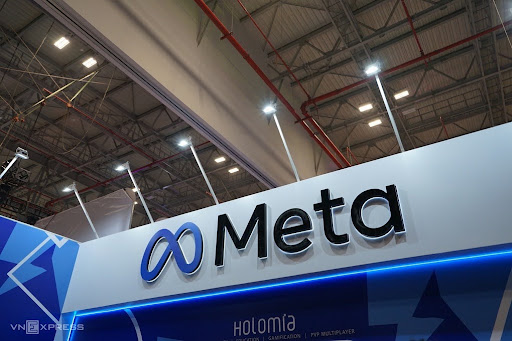 Meta xây tuyến cáp quang 7.000 km tốc độ một triệu gigabit/giây