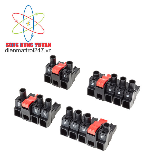 Connetor Plug FSC SINAMICS G120/G120C