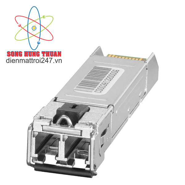 Plug-in transceiver SFP992-1ELH SCALANCE X