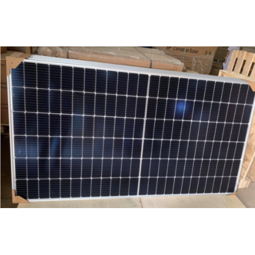 Tấm pin năng lượng mặt trời Canadian 440W – 445W
