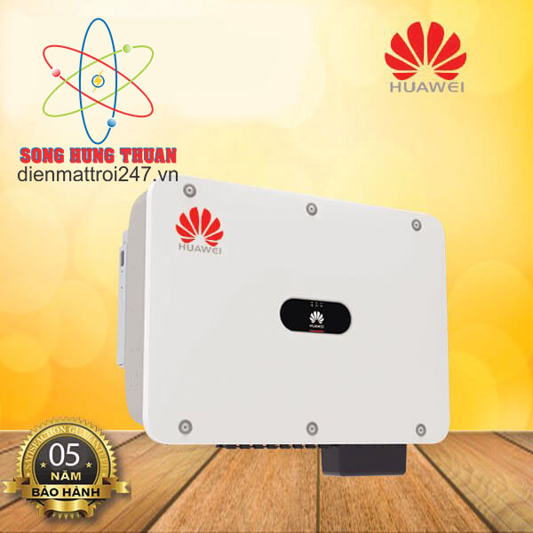 Inverter Huawei 30kW | Biến tần SUN2000-30KTL-M3