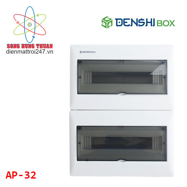 Tủ điện Solar Denshibox AP-32